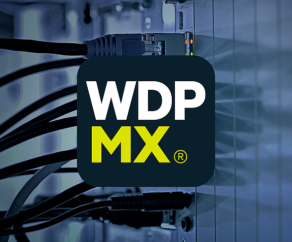 WDP MX® – Maximum Experience