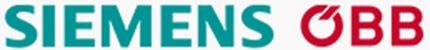 Logo Siemens ÖBB