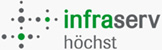 [Translate to English:] Logo Infraserv Höchst