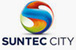 [Translate to English:] Logo Suntec City Singapur