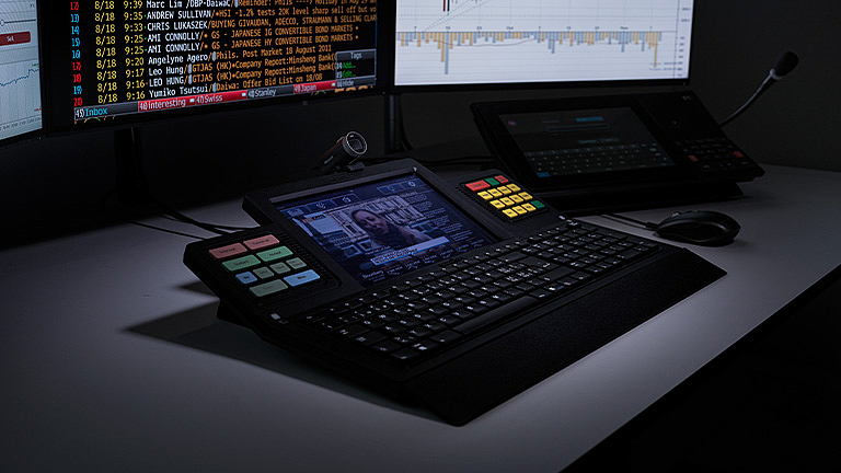 KostengĂĽnstiger durch die Reduzierung von Hardware