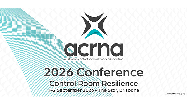 WEYTEC at ACRNA 2026 Conference. Leading and secure control room solutions.