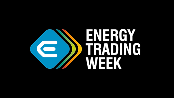 Logo Energy Trading Week in London