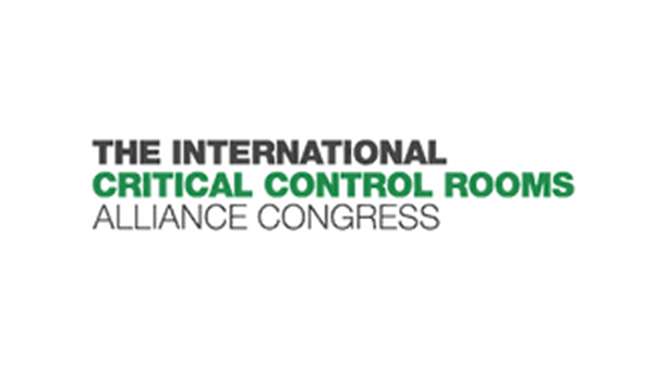 Logo ICCRA Congress in Brussels