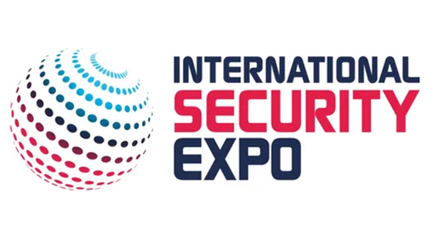 Logo International Security Expo 2024