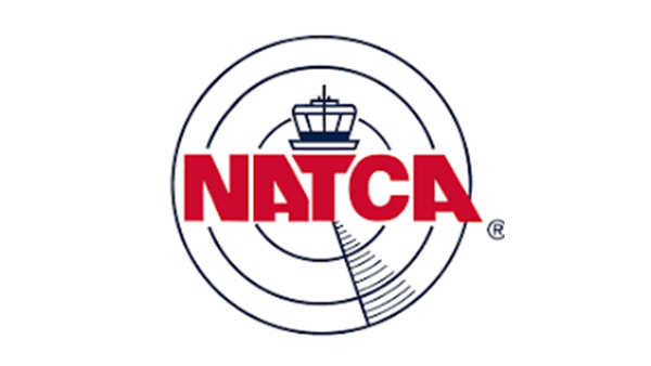 Logo NATCA 2024