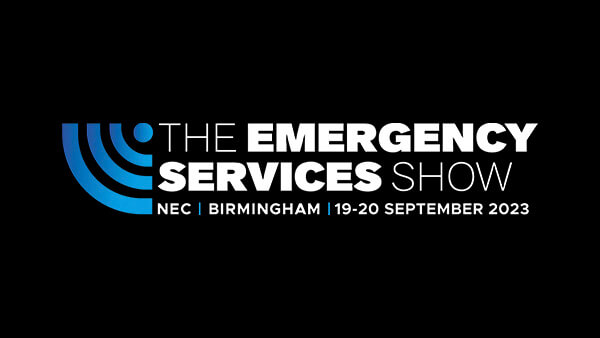 Logo Emergency Services Show