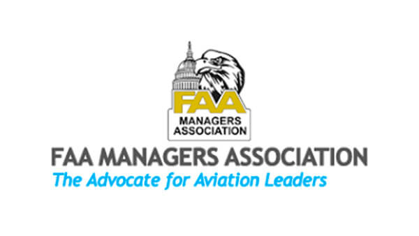 FAA Managers Association Logo
