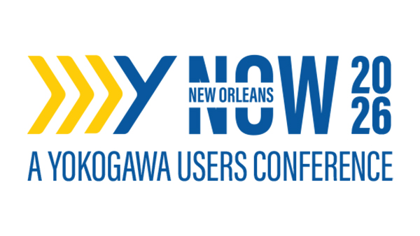 WEYTEC at YNOW 2026. Leading and secure control room solutions.