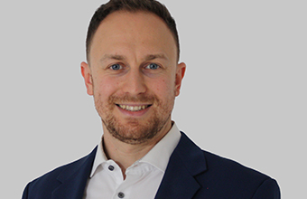 Foto Ansprechpartner Alexander Schneider