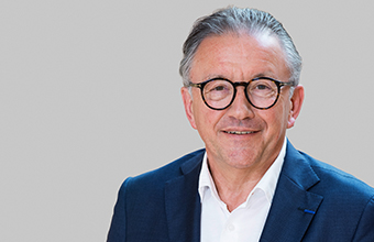 Foto Ansprechpartner Dirk Hendrickx WEYTEC