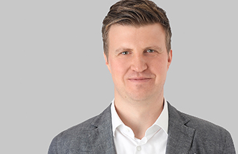 Foto Ansprechpartner Falk Clement WEYTEC
