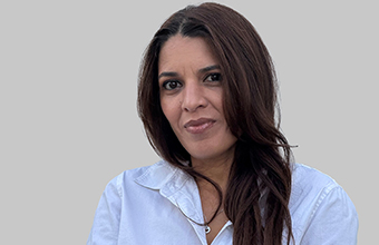 Foto Ansprechpartner Valerie Goncalves WEYTEC
