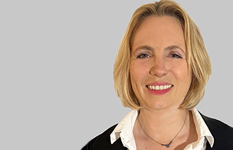 Foto Ansprechpartner Catherine Berriat WEYTEC