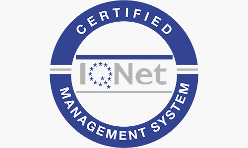 Logo IQ Net