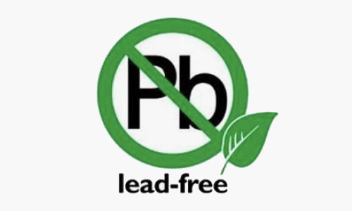 Logo Pb free