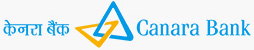 [Translate to English:] Logo Canara Bank 