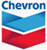 Logo Cevron