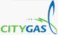 [Translate to English:] Logo CityGas 