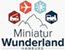 Logo Miniatur Wunderland Hamburg