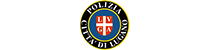 Logo Stadtpolizei Lugano