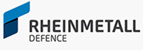 [Translate to English:] Logo Rheinmetall Defence