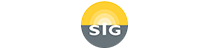 Logo SIG Services Industriels de GenÃ¨ve
