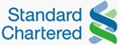Logo Standard Chartered Bank