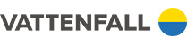 Logo Vattenfall AB