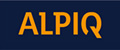 Logo Alpiq Swisstrade