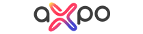 Logo AXPO AG