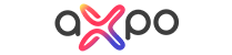 Logo Axpo