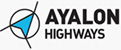 Logo Ayalon Highways Command & Control Center