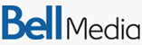 Logo Bell Media