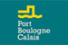 Logo Hafen von Calais