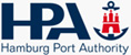 Logo Hamburg Port Authority