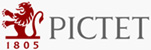 [Translate to English:] Logo Pictet Group