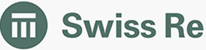 [Translate to English:] Logo Swiss Re 