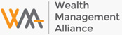[Translate to English:] Logo Wealth Management Alliance
