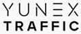 Logo Yunex Traffic